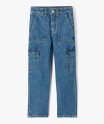 PANTALON DENIM FIE 35SABORO 35S